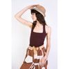 Klobouk typu trilby