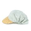 Letní kšilt světle šedý