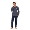 Pánské pyžamo 5251 plus