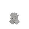Rukavice Eliana - šedé