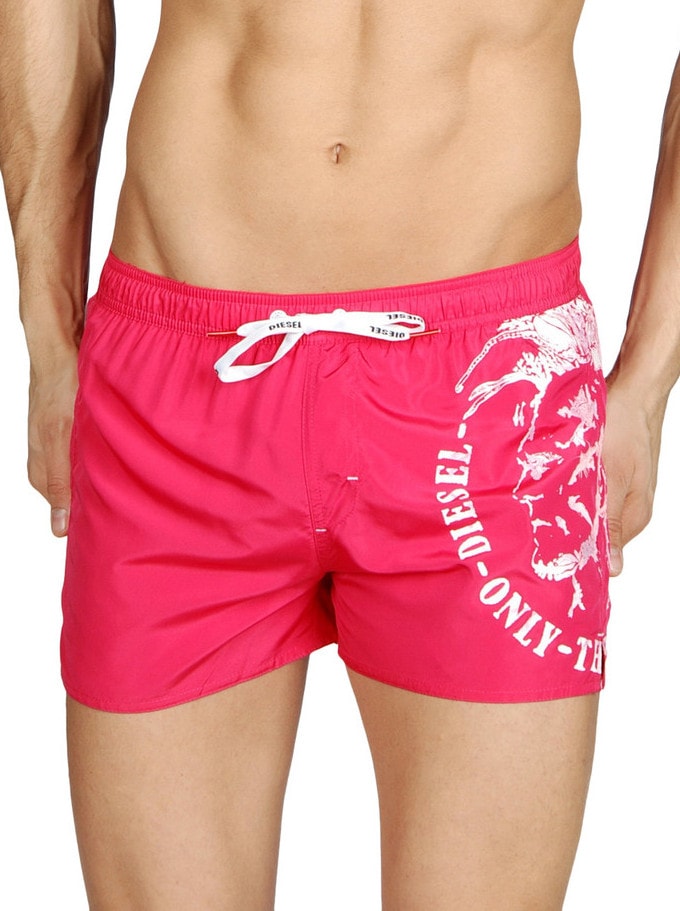 Stylové pánské plavky DIESEL Coralrif Shorts růžové - ORIGINAL PRODUCT |  šortky a delší plavky | Pánské plavky, Plavky, Oblečení | Perfektní  Prádlo.cz | Pohodlné noční prádlo, župany a spodní prádlo pro Váš perfektní  den!