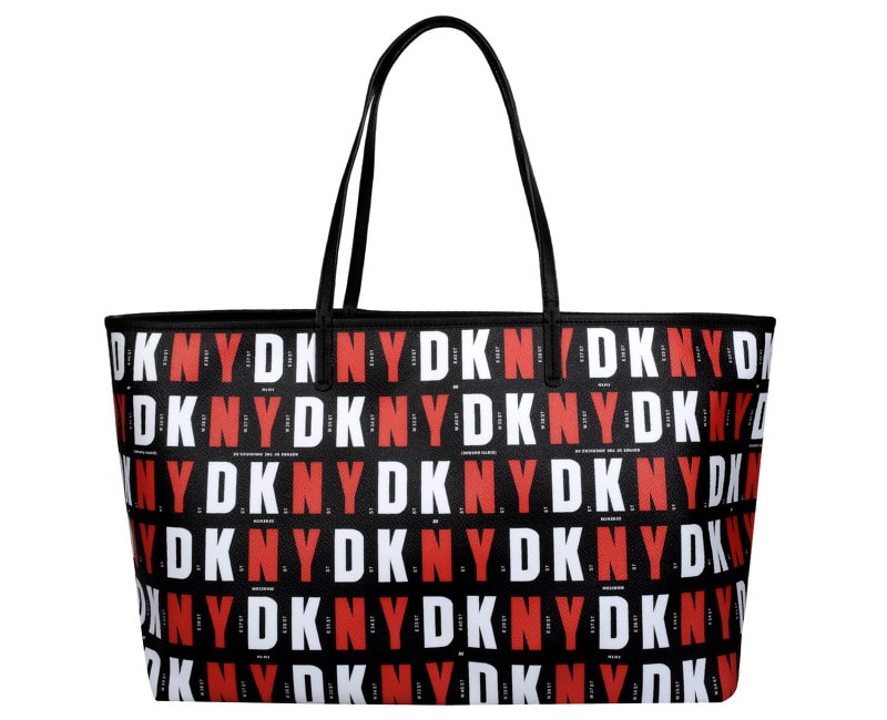 Elegantní černočervená kabelka DKNY Top Zip Shopper | DKNY | elegantní  kabelky | kabelky, Doplňky | Perfektní Prádlo.cz | Pohodlné noční prádlo,  župany a spodní prádlo pro Váš perfektní den!