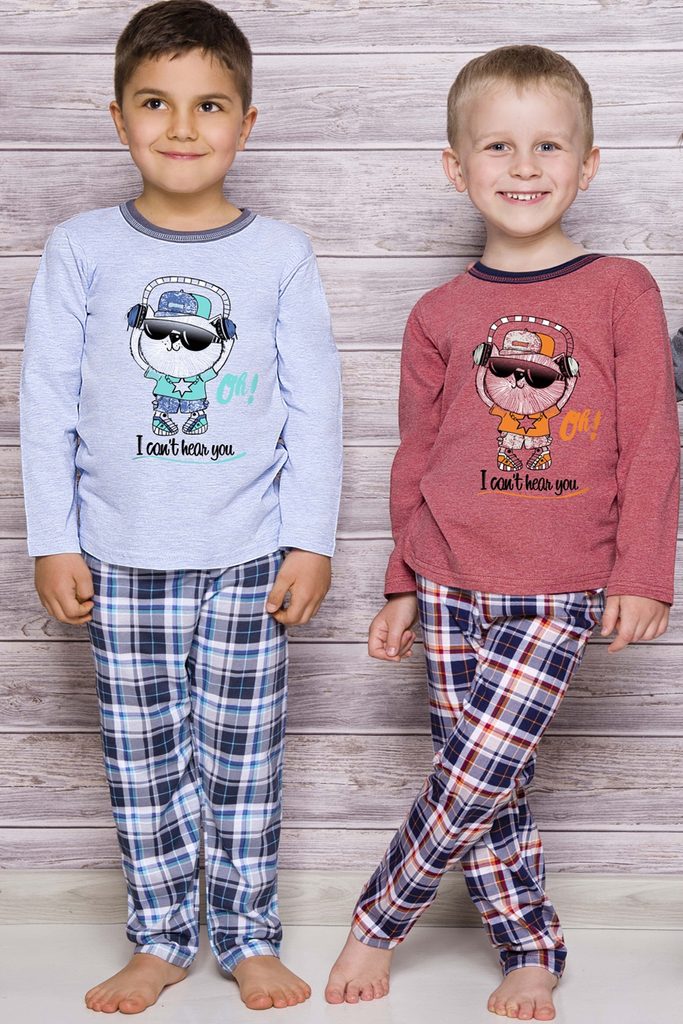 Chlapecké pyžamo TARO 134 modré | Taro | chlapčenské pyžamá | Detské  pyžamá, Detské | Perfektne-Pradlo.sk | ...pro Váš perfektní pocit každý den