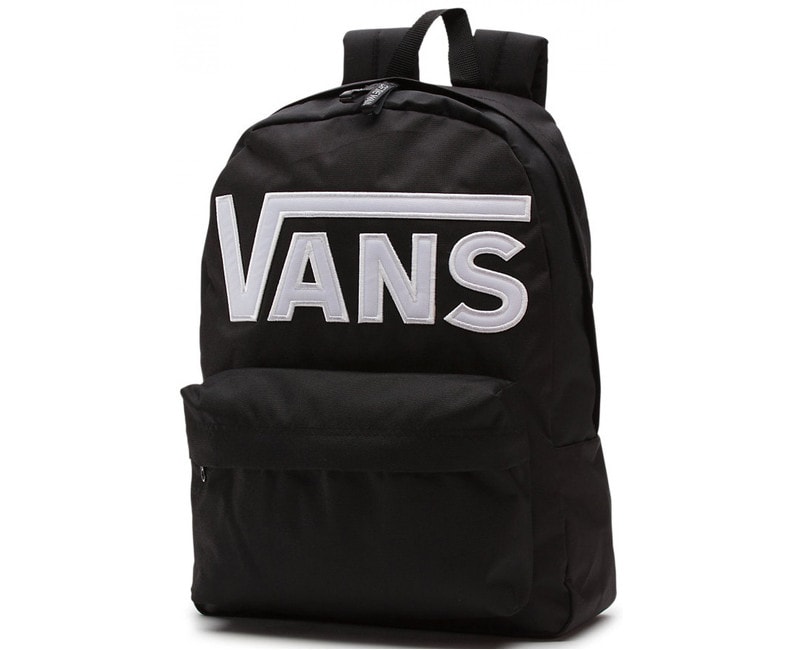 Batoh VANS Old Skool II Backpack VONIBA2 | VANS | batohy | tašky a  zavazadla, Doplňky | Perfektní Prádlo.cz | Pohodlné noční prádlo, župany a  spodní prádlo pro Váš perfektní den!