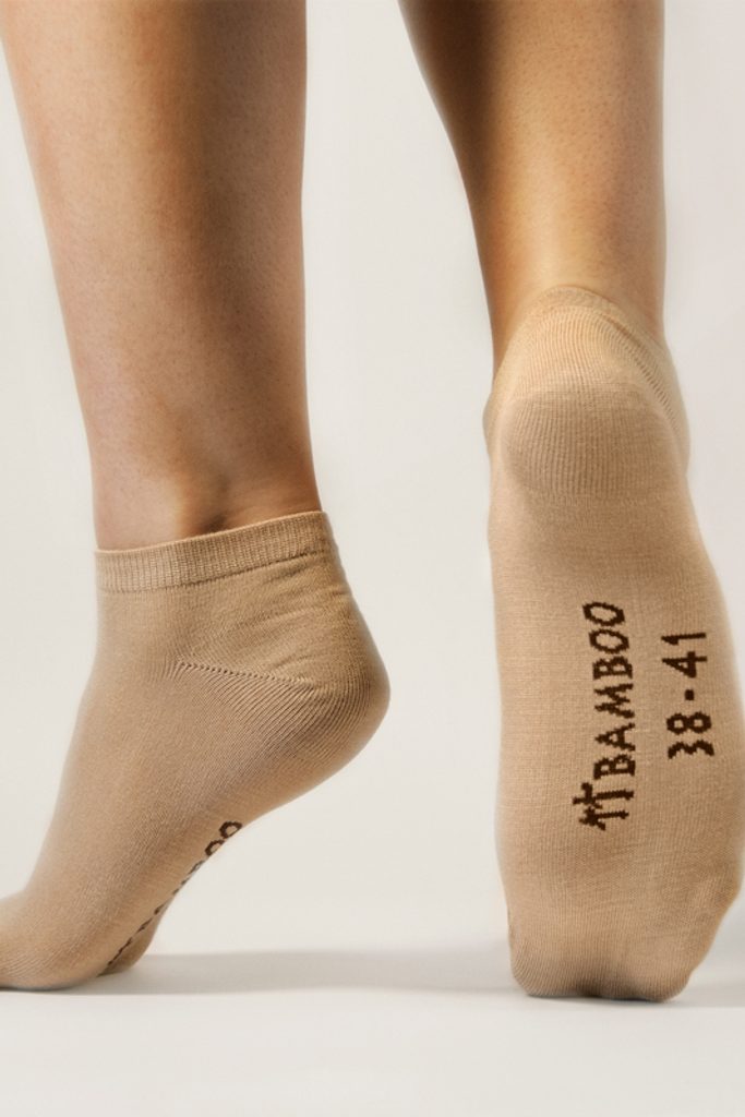 Bambusové ponožky GINA 82002P Bamboo nízké tělové | GINA | kotníčkové  ponožky | Ponožky, Dámské | Perfektne-Pradlo.sk | ...pro Váš perfektní  pocit každý den