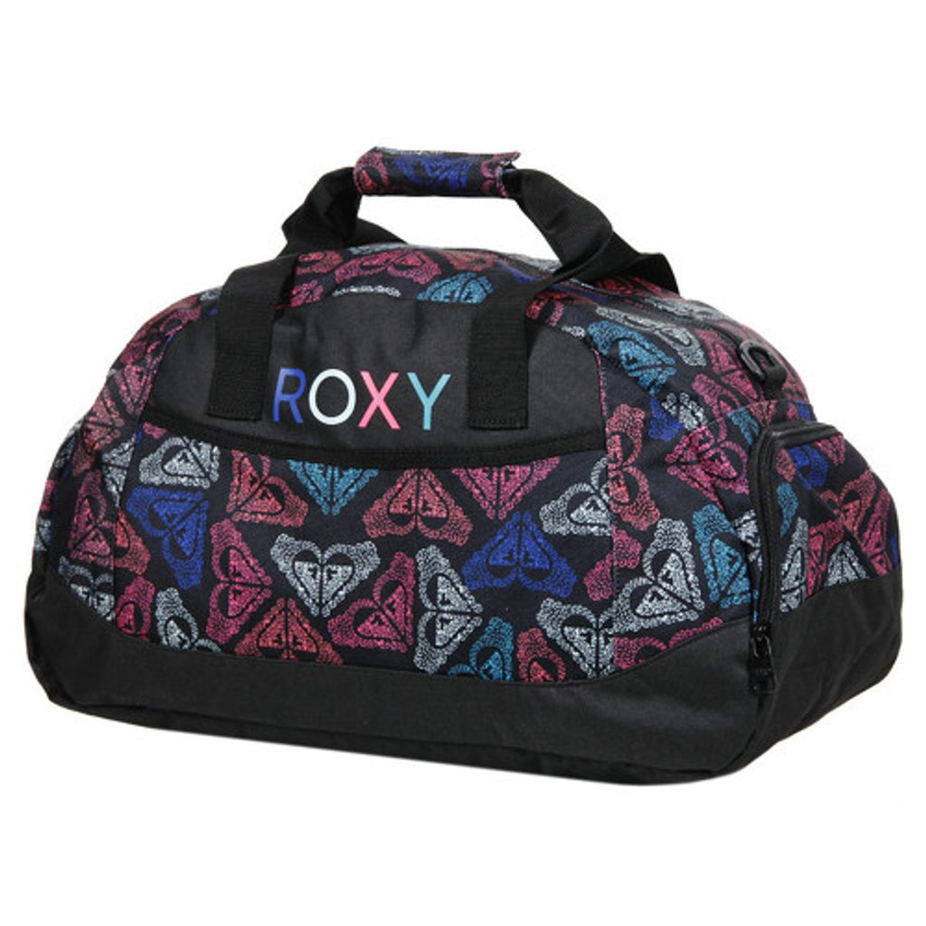 Taška Roxy Sugar Me Up 32L Interweave Logo ERJBP03167-MJP6 | Roxy | cestovní  tašky | tašky a zavazadla, Doplňky | Perfektní Prádlo.cz | Pohodlné noční  prádlo, župany a spodní prádlo pro Váš perfektní den!