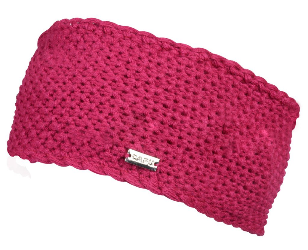 Čelenka CAPU Pink 9013-A | dámské čepice a klobouky | čepice, Doplňky |  Perfektní Prádlo.cz | Pohodlné noční prádlo, župany a spodní prádlo pro Váš  perfektní den!