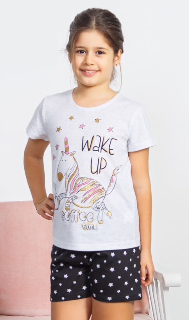 Dětské pyžamo šortky Jednorožec - světle šedá | Cool Comics | dívčí pyžama  krátká | dívčí pyžama, Dětská pyžama, Dětské | Perfektní Prádlo.cz |  Pohodlné noční prádlo, župany a spodní prádlo pro Váš perfektní den!