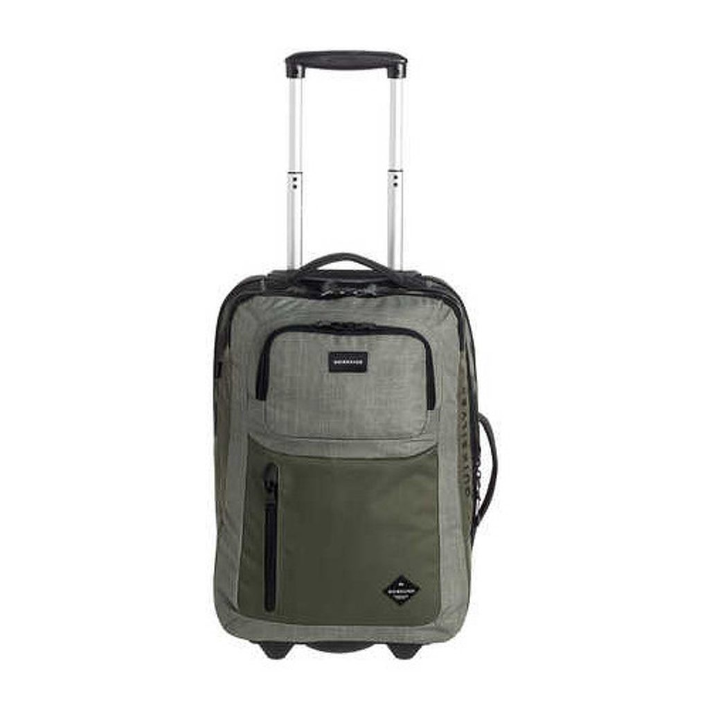 Cestovní taška QUIKSILVER Horizon BP Waxdotscamo Forest Night | Quiksilver  | tašky na kolečkách | tašky a zavazadla, Doplňky | Perfektní Prádlo.cz |  Pohodlné noční prádlo, župany a spodní prádlo pro Váš perfektní den!