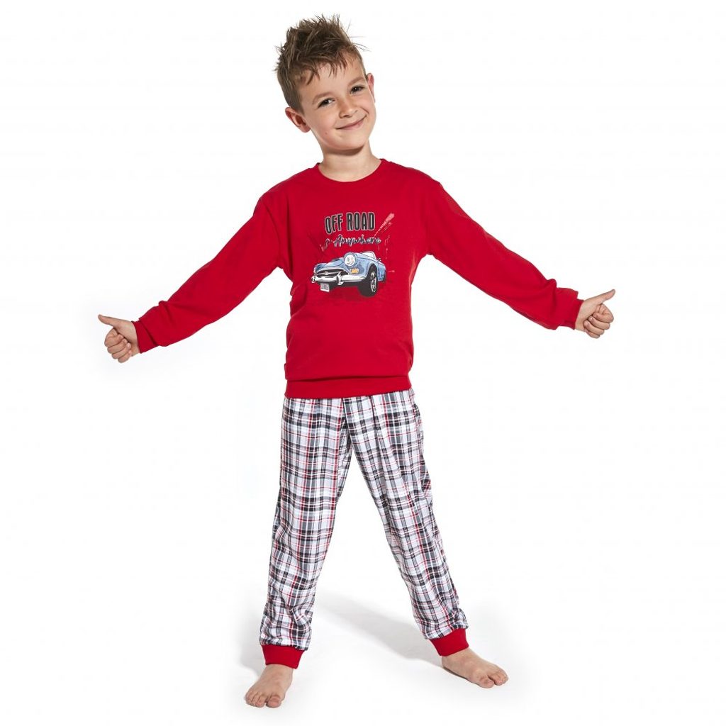 Chlapecké pyžamo 593/104 kids | Cornette | chlapecká pyžama | Dětská pyžama,  Dětské | Perfektní Prádlo.cz | Pohodlné noční prádlo, župany a spodní  prádlo pro Váš perfektní den!