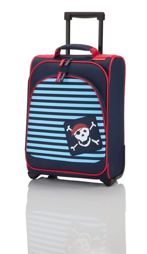 Travelite Youngster – dětská sada kufru a cestovní tašky Pirate | Travelite  | dětské cestovní kufry | Dětské batohy a tašky, Dětské | Perfektní  Prádlo.cz | Pohodlné noční prádlo, župany a spodní