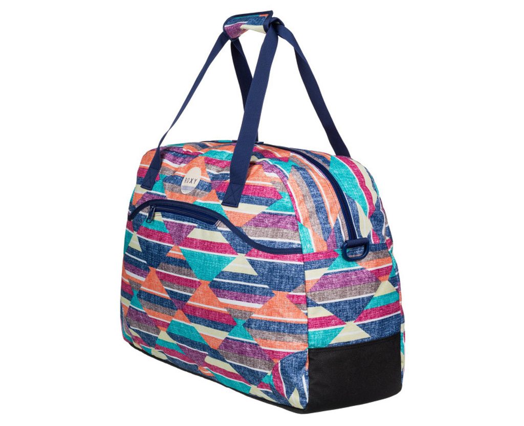 Cestovní taška Roxy Too Far 58L Desert Point Geo ERJBL03048-NLE6 | Roxy | cestovní  tašky | tašky a zavazadla, Doplňky | Perfektní Prádlo.cz | Pohodlné noční  prádlo, župany a spodní prádlo pro