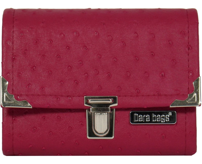 Peněženka Dara Bags Third Line Purse No. 472 Luxury | Dara bags | dámské  peněženky | peněženky, Doplňky | Perfektne-Pradlo.sk | ...pro Váš perfektní  pocit každý den