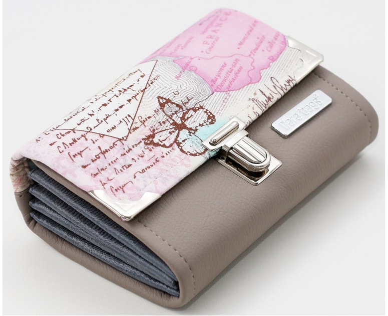Peněženka Dara Bags Third Line Purse No. 424 | Dara bags | dámské peněženky  | peněženky, Doplňky | Perfektne-Pradlo.sk | ...pro Váš perfektní pocit  každý den