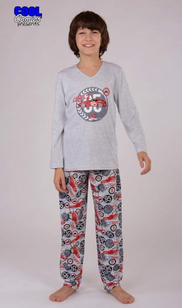 Dětské pyžamo dlouhé Cars - světle šedá | chlapecká pyžama | Dětská pyžama,  Dětské | Perfektní Prádlo.cz | Pohodlné noční prádlo, župany a spodní  prádlo pro Váš perfektní den!