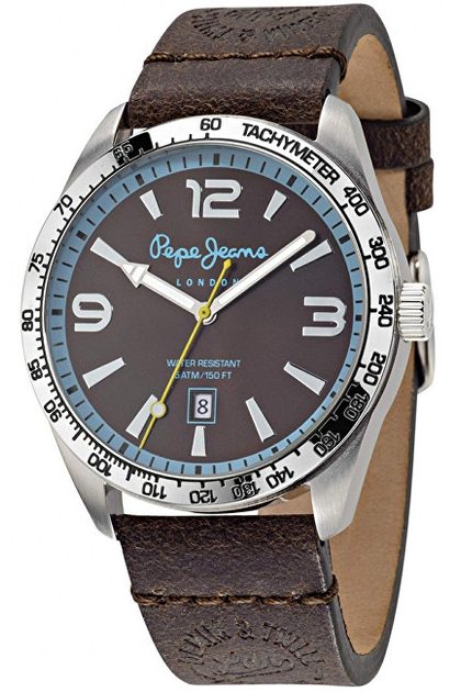 Pánské hodinky PEPE JEANS Joshua R2351119003 | Pepe Jeans | módní hodinky |  pánské hodinky, hodinky, Doplňky | Perfektne-Pradlo.sk | ...pro Váš  perfektní pocit každý den