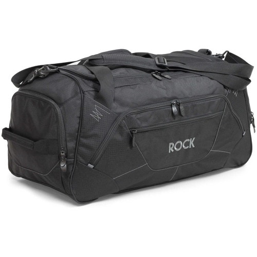 Cestovní taška 70L HA-0045 černá | Rock | cestovní tašky | tašky a  zavazadla, Doplňky | Perfektní Prádlo.cz | Pohodlné noční prádlo, župany a  spodní prádlo pro Váš perfektní den!