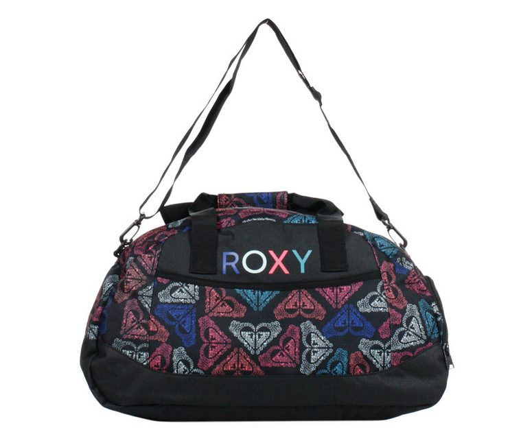 Taška Roxy Sugar Me Up 32L Interweave Logo ERJBP03167-MJP6 | Roxy |  cestovní tašky | tašky a zavazadla, Doplňky | Perfektní Prádlo.cz |  Pohodlné noční prádlo, župany a spodní prádlo pro Váš perfektní den!