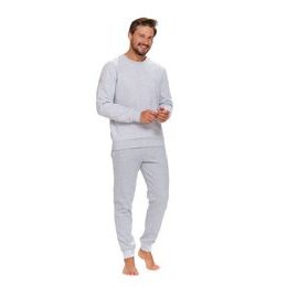 Pánské pyžamo 5248 plus