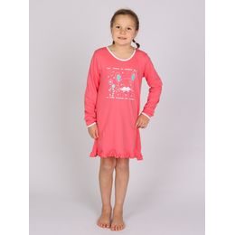 Dívčí noční košile P MADLENKA