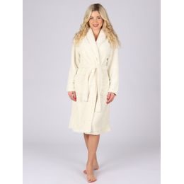 Dámský župan ILPA béžový