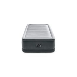 INTEX Nafukovací postel Comfort-Plush Twin 230 V