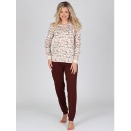 Dámské pyžamo NANCY