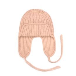 Čepice Makalu - světlerůžová