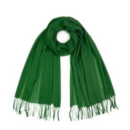 Šál Samadi - zelená
