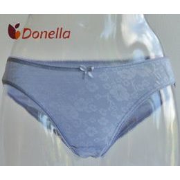 Dámské kalhotky Donella Milada - modrá
