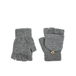 Rukavice Silva - šedé