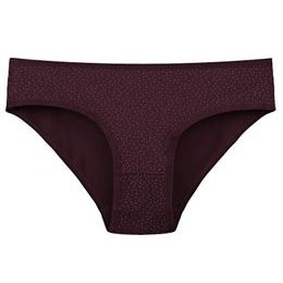 Dětské kalhotky Zuzka - vínová