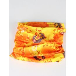 Multifunkční šátek-nákrčník 3