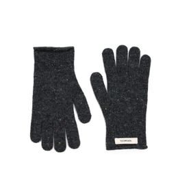 Rukavice Falco - tmavošedé