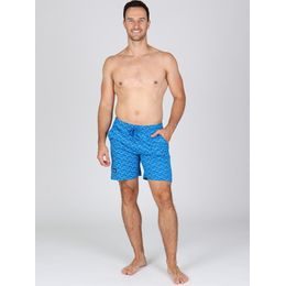 Pánské pyžamové kalhoty STASEK