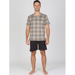 Pánské krátké pyžamo SOREN