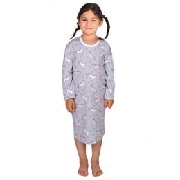 Dívčí noční košile ROZÁLKA 616