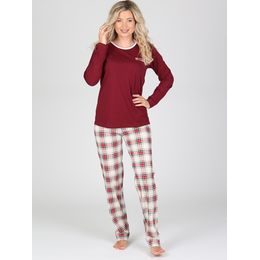 Dámské pyžamo TRINITY