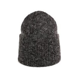 Čepice Dawson - tmavošedá