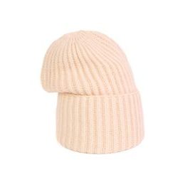 Čepice Benson - ecru