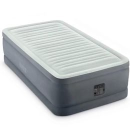 INTEX Nafukovací postel TWIN PREMAIRE I
