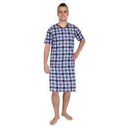 Pánská noční košile SPARTAN