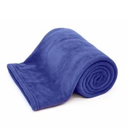 Deka mikroflanel 150 x 200 cm, 220 GSM