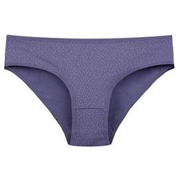 Dětské kalhotky Zuzka - modrofialová