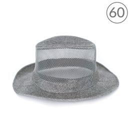 Stylový fedora klobouk