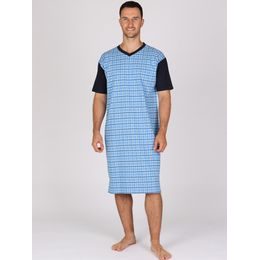 Pánská noční košile SEDRIK