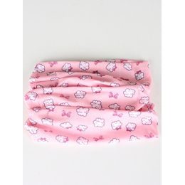 Multifunkční šátek-nákrčník 4