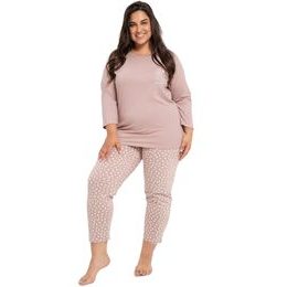 Dámské pyžamo 3006 Gabrielle