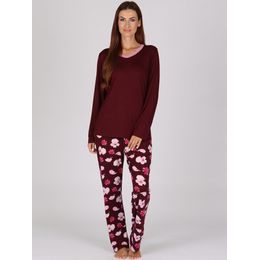 Dámská pyžamo MADEIRA 285