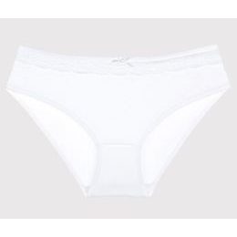 Dětské kalhotky Linda - bílá